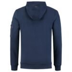 Tricorp Premium Hooded Sweater M MLI-T42T8 - Image 3