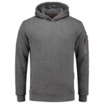 Tricorp Premium Hooded Sweater M MLI-T42TD - Image 2