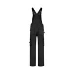 Tricorp Unisex Bib Brace Twill Cordura MLI-T67T1 Work Trousers - Image 2