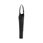 Tricorp Unisex Bib Brace Twill Cordura MLI-T67T1 Work Trousers - Image 3
