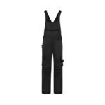 Tricorp Unisex Bib Brace Twill Cordura MLI-T67T1 Work Trousers - Image 5