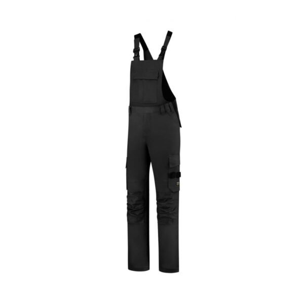 Tricorp Unisex Bib Brace Twill Cordura MLI-T67T1 Work Trousers