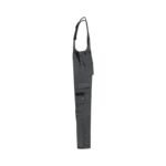 Tricorp Unisex Bib Brace Twill Cordura MLI-T67T4 Work Trousers - Image 3