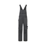 Tricorp Unisex Bib Brace Twill Cordura MLI-T67T4 Work Trousers - Image 4