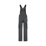 Tricorp Unisex Bib Brace Twill Cordura MLI-T67T4 Work Trousers - Image 5