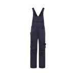 Tricorp Unisex Bib Brace Twill Cordura Work Trousers MLI-T67T8 - Image 5