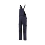Tricorp Unisex Bib Brace Twill Cordura Work Trousers MLI-T67T8