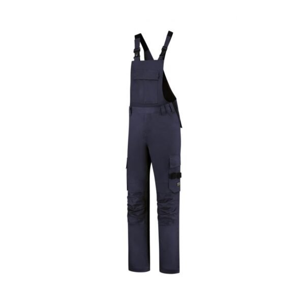 Tricorp Unisex Bib Brace Twill Cordura Work Trousers MLI-T67T8