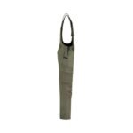 Tricorp Unisex Bib Brace Twill Cordura Work Trousers MLI-T67TA - Image 3