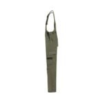 Tricorp Unisex Bib Brace Twill Cordura Work Trousers MLI-T67TA - Image 4