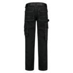 Tricorp Unisex Cordura Canvas Work Pants MLI-T61T1 - Image 4