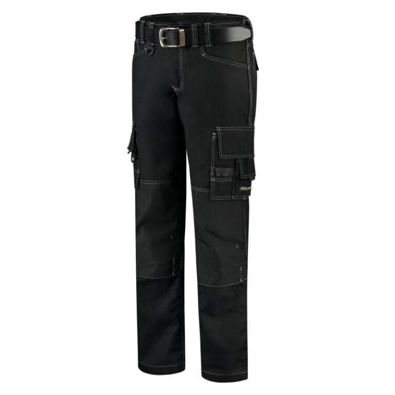 Tricorp Cordura Canvas Work