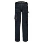 Tricorp Unisex Cordura Canvas Work Pants MLI-T61T2 - Image 3