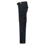 Tricorp Unisex Cordura Canvas Work Pants MLI-T61T2 - Image 4