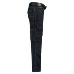 Tricorp Unisex Cordura Canvas Work Pants MLI-T61T2 - Image 5