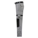 Tricorp Unisex Cordura Canvas Work Pants MLI-T61T3 - Image 3