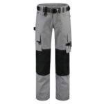 Tricorp Unisex Cordura Canvas Work Pants MLI-T61T3 - Image 5