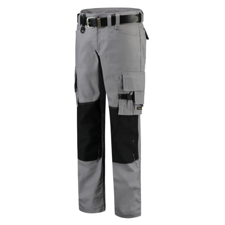 Tricorp Cordura Canvas Work