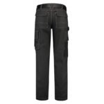 Tricorp Unisex Cordura Canvas Work Pants MLI-T61T4 - Image 4