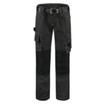 Tricorp Unisex Cordura Canvas Work Pants MLI-T61T4 - Image 5