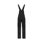 Tricorp Unisex Dungaree Overall Industrial MLI-T66T1 Work Trousers - Image 4