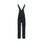 Tricorp Unisex Dungaree Overall Industrial MLI-T66T2 Work Trousers - Image 4