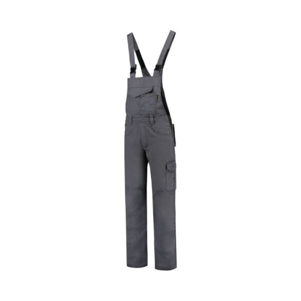 Tricorp Unisex Dungaree Overall Industrial Work Trousers MLI-T66TB