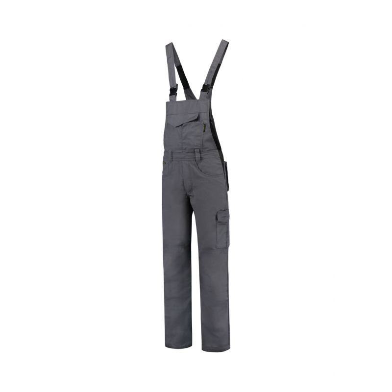 lupin-wear-ca-tricorp-unisex-dungaree-overall-industrial-work-trousers-mli-t66tb-911792 Tricorp Unisex Dungaree Overall Industrial Work Trousers MLI-T66TB - Image 1