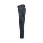 Tricorp unisex Work Jeans MLI-T60T6 - Image 4