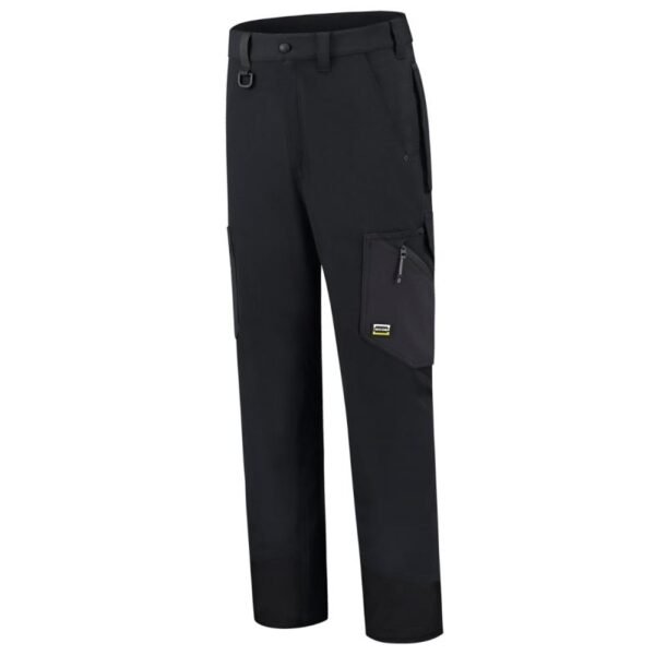 Tricorp Unisex Work Trousers 4-Way Stretch MLI-T77T1