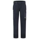 Tricorp Unisex Work Trousers 4-Way Stretch MLI-T77T8 - Image 2