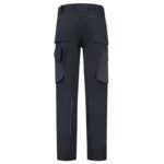 Tricorp Unisex Work Trousers 4-Way Stretch MLI-T77T8 - Image 3