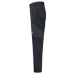 Tricorp Unisex Work Trousers 4-Way Stretch MLI-T77T8 - Image 4