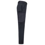 Tricorp Unisex Work Trousers 4-Way Stretch MLI-T77T8 - Image 5