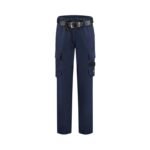 Tricorp Work Pants Twill W MLI-T70T2 - Image 2