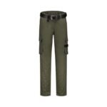 Tricorp Work Pants Twill W MLI-T70TA - Image 2