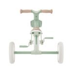 Tricycle/balance bike LEARNING TRIKE 2in1 PLUS ECOLOGIC (737-109) - Image 5