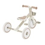 Tricycle/balance bike LEARNING TRIKE 2in1 PLUS ECOLOGIC (737-466) - Image 3