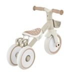Tricycle/balance bike LEARNING TRIKE 2in1 PLUS ECOLOGIC (737-466) - Image 4