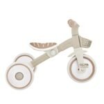 Tricycle/balance bike LEARNING TRIKE 2in1 PLUS ECOLOGIC (737-466) - Image 7