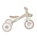 Tricycle/balance bike LEARNING TRIKE 2in1 PLUS ECOLOGIC (737-466) - Image 8