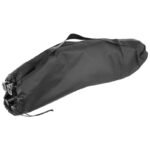 TRIP FOLDING CHAIR 83x80x40CM BLACK - Image 4
