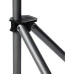 TRIP FOLDING CHAIR 83x80x40CM BLACK - Image 8