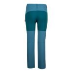 Trollkids Kids Hammerfest Pants PRO teal (856-326) - Image 2