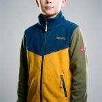 Trollkids Kids Oppdal Jacket XT Jr 414-331 - Image 3