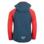 TrollKids Kids Rondane Zip Off Jacket XT Jr 819-410 - Image 2