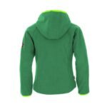 TrollKids Kids Stavanger Jacket Jr 706-308 fleece jacket - Image 2
