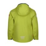 Trollkids Kvalvika Jacket Jr 328-345 softshell jacket - Image 2