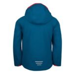 Trollkids Kvalvika Jacket softshell Jr 328-151 - Image 2
