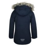 Trollkids Oslo Coat XT Jr 180-114 Waterproof Jacket - Image 2